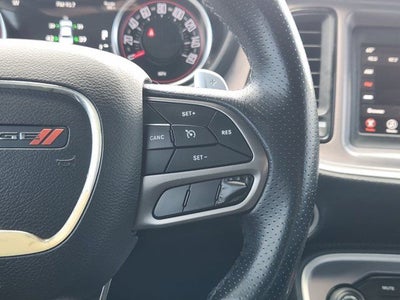 2020 Dodge Challenger GT