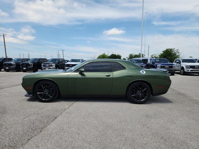 2020 Dodge Challenger GT