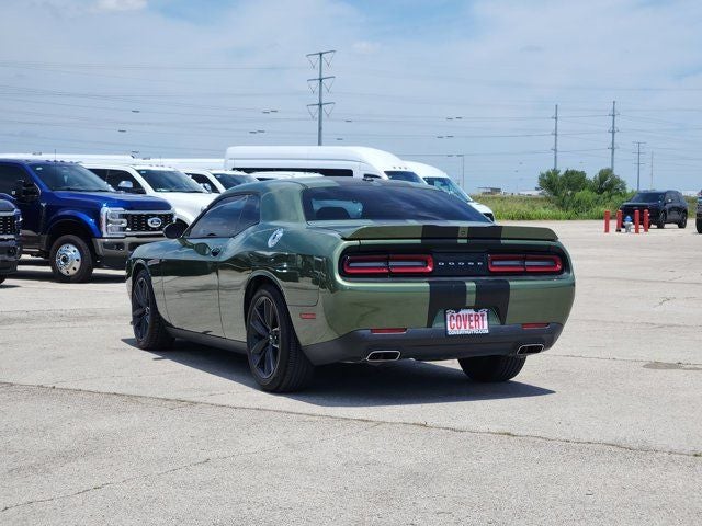 2020 Dodge Challenger GT