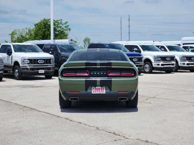 2020 Dodge Challenger GT