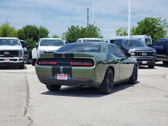 2020 Dodge Challenger GT