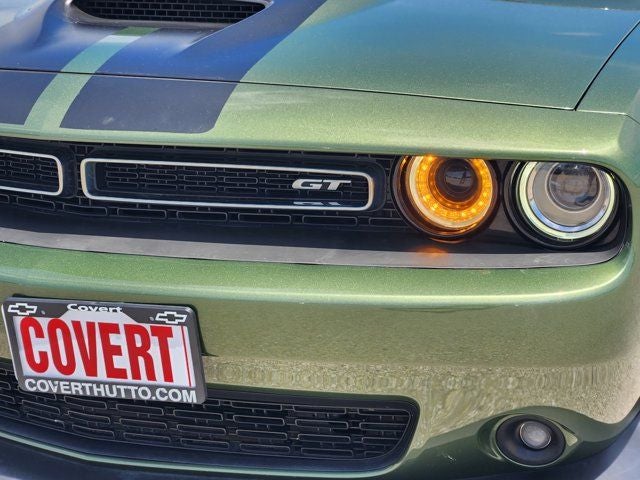 2020 Dodge Challenger GT