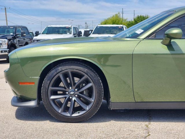 2020 Dodge Challenger GT