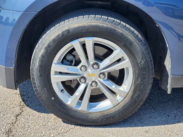 2011 Chevrolet Equinox LT 1LT