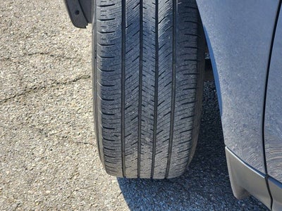 2011 Chevrolet Equinox LT 1LT
