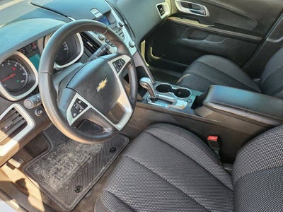 2011 Chevrolet Equinox LT 1LT