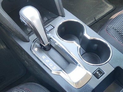 2011 Chevrolet Equinox LT 1LT