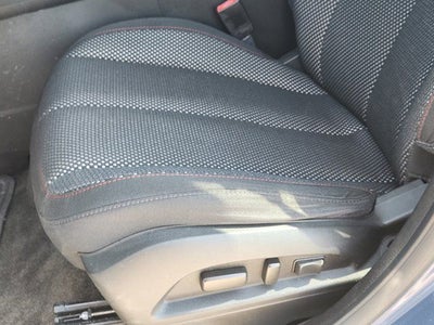 2011 Chevrolet Equinox LT 1LT