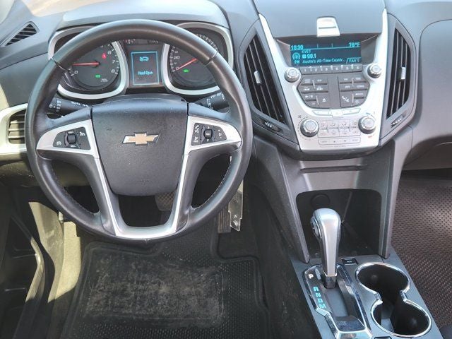 2011 Chevrolet Equinox LT 1LT