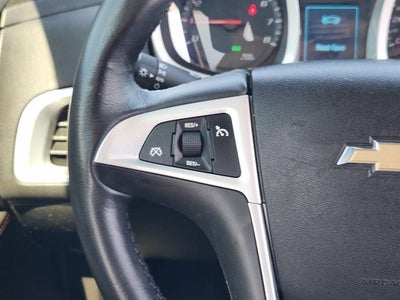 2011 Chevrolet Equinox LT 1LT