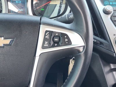 2011 Chevrolet Equinox LT 1LT