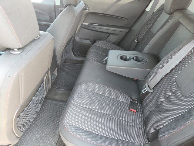 2011 Chevrolet Equinox LT 1LT