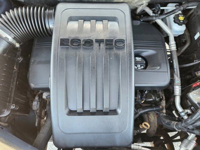 2011 Chevrolet Equinox LT 1LT