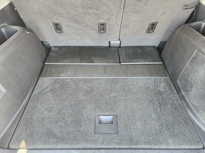 2011 Chevrolet Equinox LT 1LT