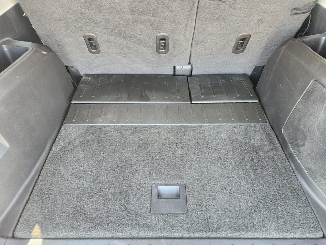 2011 Chevrolet Equinox LT 1LT