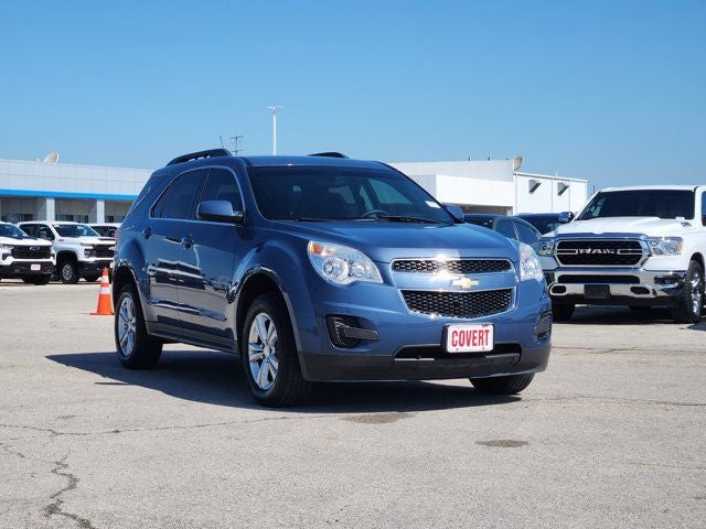 2011 Chevrolet Equinox LT 1LT