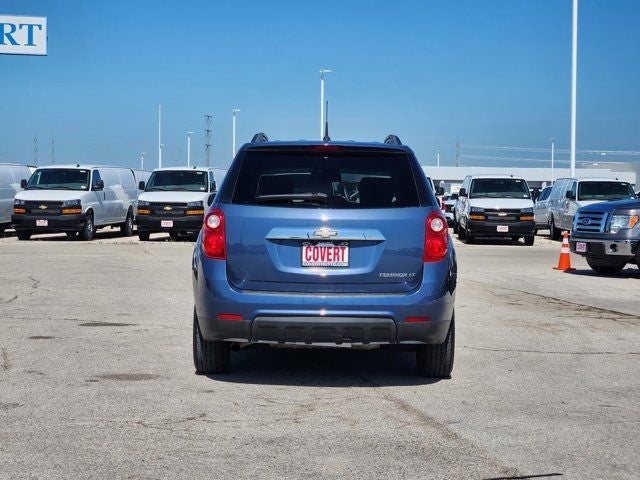 2011 Chevrolet Equinox LT 1LT
