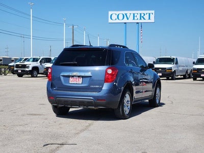 2011 Chevrolet Equinox LT 1LT