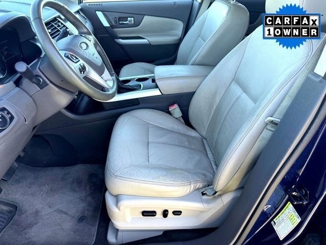2012 Ford Edge SEL