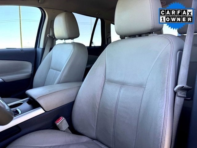 2012 Ford Edge SEL