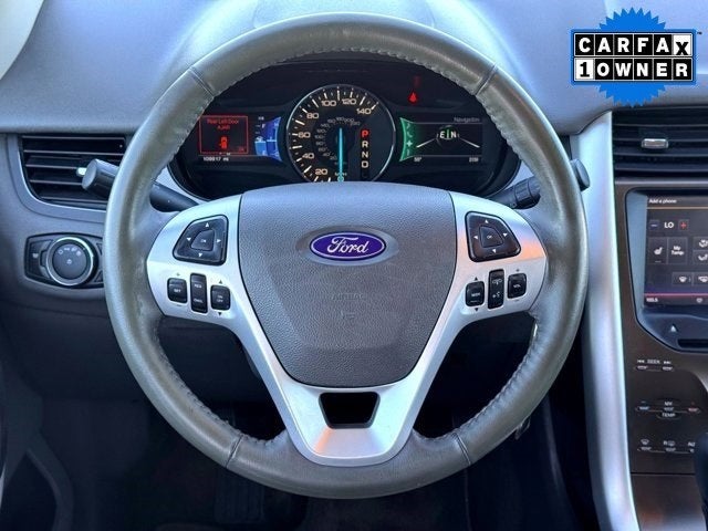 2012 Ford Edge SEL