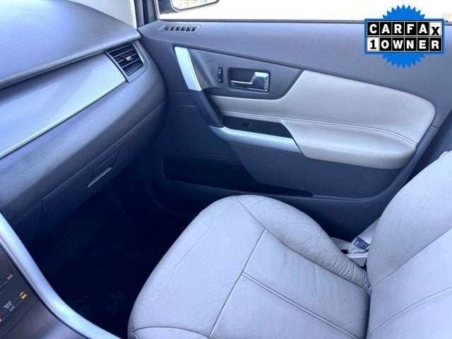 2012 Ford Edge SEL