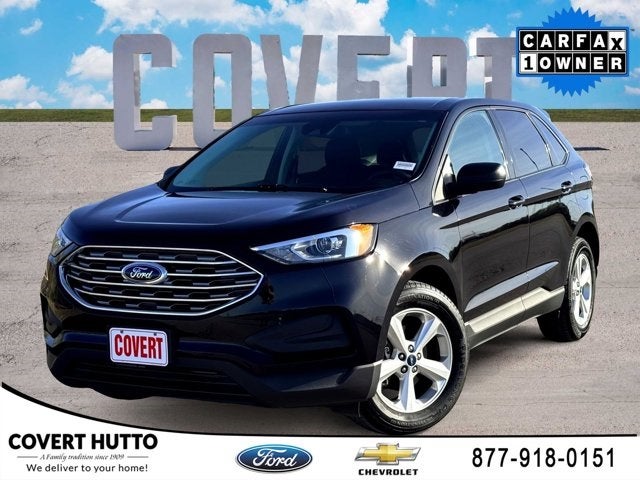 2019 Ford Edge SE