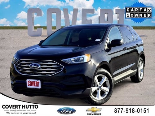 2019 Ford Edge SE