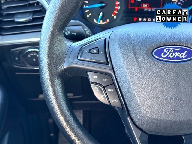 2019 Ford Edge SE