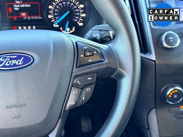 2019 Ford Edge SE