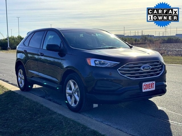 2019 Ford Edge SE