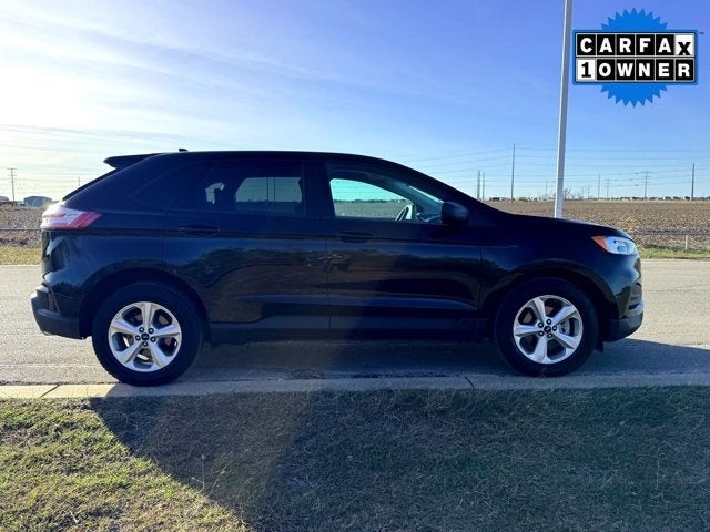 2019 Ford Edge SE