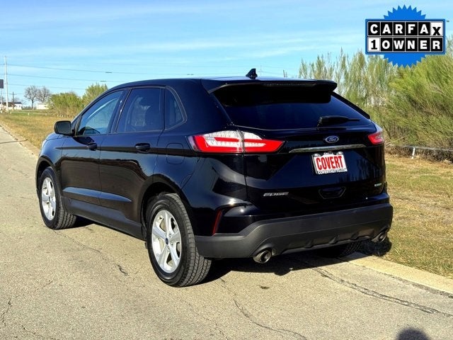 2019 Ford Edge SE