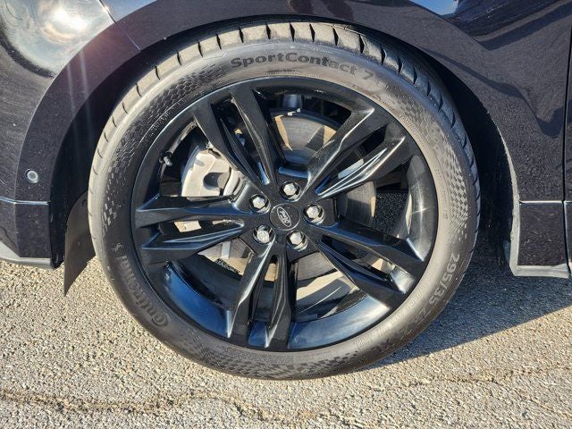 2024 Ford Edge ST