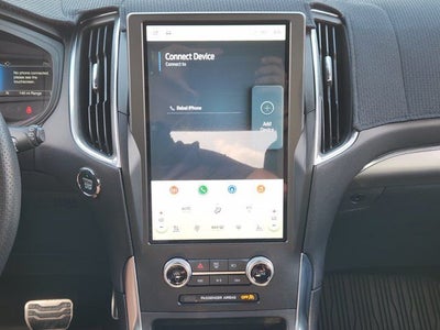 2024 Ford Edge ST