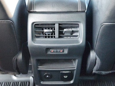 2024 Ford Edge ST