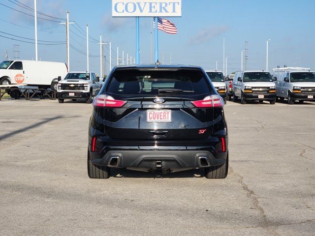 2024 Ford Edge ST