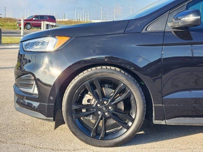 2024 Ford Edge ST