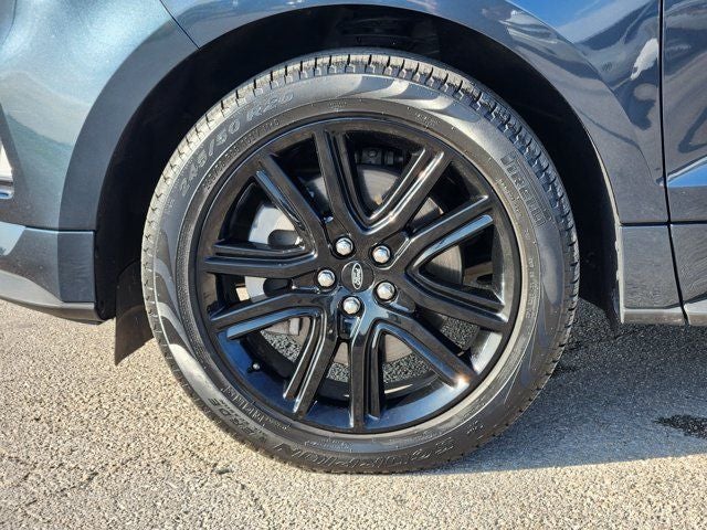 2024 Ford Edge ST Line