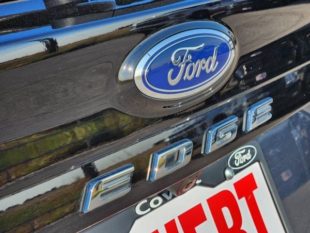 2024 Ford Edge ST Line