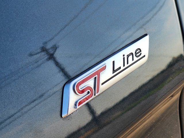 2024 Ford Edge ST Line