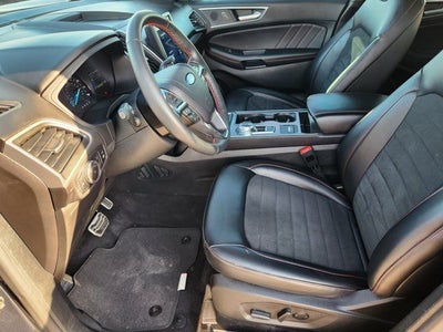 2024 Ford Edge ST Line