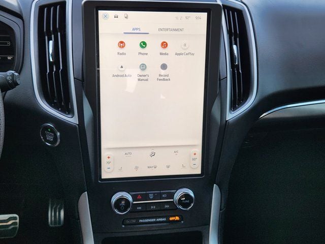 2024 Ford Edge ST Line