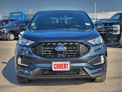 2024 Ford Edge ST Line