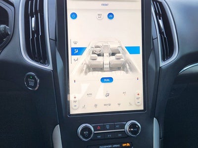 2024 Ford Edge ST Line