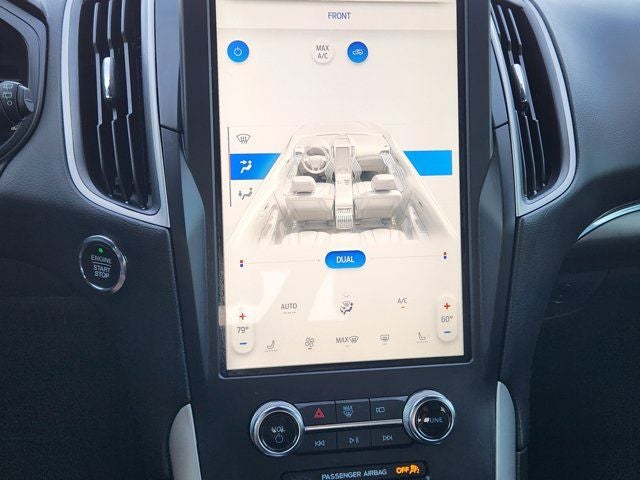 2024 Ford Edge ST Line