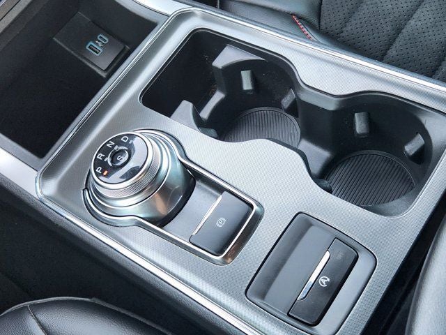 2024 Ford Edge ST Line