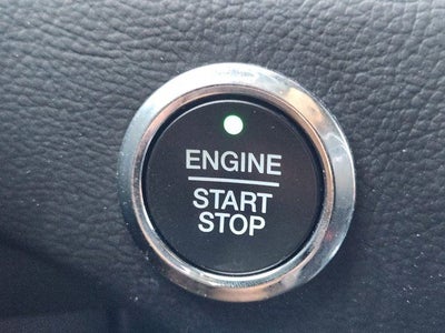 2024 Ford Edge ST Line