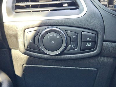 2024 Ford Edge ST Line