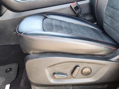 2024 Ford Edge ST Line
